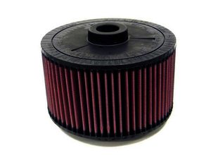 K&N Replacement Air Filter - TOYOTA HILUX 2700I 2.7L & KZ-TE 3.0