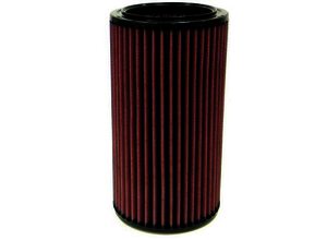 K&N Replacement Air Filter - RENAULT FUEGO TURBO, 1982-85