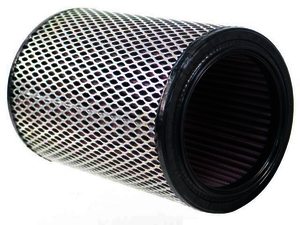 K&N Replacement Air Filter - PEUGEOT 505D, L4-2.0L, 1980-81