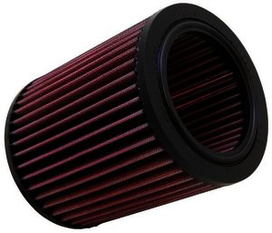 K&N Replacement Air Filter - FIAT X/19 1500CC F/I;ROVER