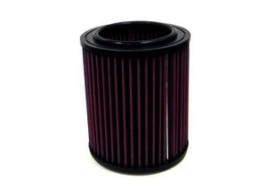 K&N Replacement Air Filter - JAGUAR XJS 3.6L, 1990