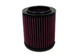 K&N Replacement Air Filter - ROVER 820 2.0-SI 16V, 1991