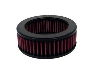 K&N Replacement Air Filter - TOYOTA STARLET, COROLLA