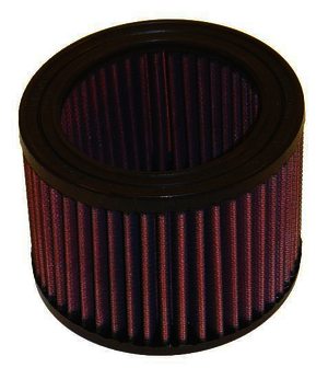 K&N Replacement Air Filter - MGB MKII,GT 1970-74
