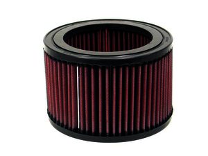 K&N Replacement Air Filter - TRIUMPH TR-7 CALIF ONLY, L4-2.0L, 1