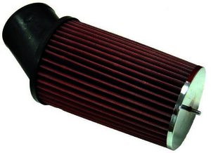 K&N Replacement Air Filter - ACURA INTEGRA 1.8L-I4; 1994-2001