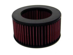 K&N Replacement Air Filter - TOYOTA MR2,CRESSIDA,1985-86