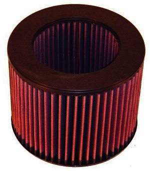 K&N Replacement Air Filter - TOYOTA CELICA 22REC.SUPRA, 1980-86