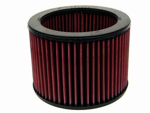 K&N Replacement Air Filter - MERCEDES-BENZ JAGUAR XKE, 1960-76