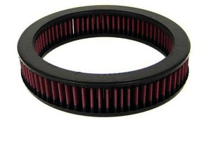 K&N Replacement Air Filter - DATSUN,SUBARU BRAT;1.2L-1.4L