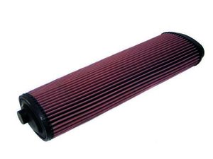 K&N Replacement Air Filter - BMW 320D 2.0L TURBO-DIESEL; 1999-20