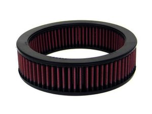 K&N Replacement Air Filter - FIAT 124,125,131,SPIDER, 1968-78