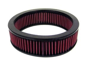 K&N Replacement Air Filter - MAZDA RX-2,RX-3 1970-76