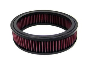 K&N Replacement Air Filter - MITSUBISHI/DODGE/HYUNDAI, L4-1.5L,