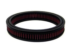 K&N Custom Air Filter - 10-1/2"OD,8-1/2"ID,1-3/4"H