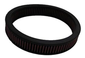 K&N Replacement Air Filter - TOYOTA 1971-90