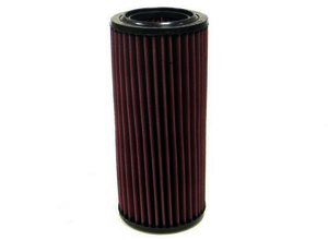 K&N Replacement Air Filter - VW POLO 1.4L TURBO-DIESEL (75-HP);