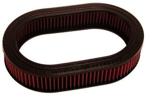 K&N Replacement Air Filter - TOYOTA LAND-CRUISER 1975-87