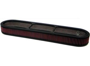 K&N Replacement Air Filter - LAMBORGHINI