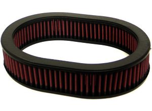 K&N Replacement Air Filter - NISSAN STANZA 2.OL