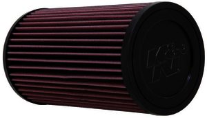 K&N Replacement Air Filter - FIAT/LANCIA BRAVO/DELTA 1.4/1.6L; 0