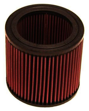 K&N Custom Air Filter - 6"OD, 4-1/4"ID, 5-3/4"H