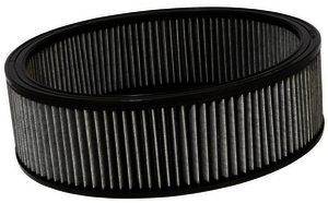 K&N Custom Air Filter - 14"OD, 12-1/4"ID, 4"H