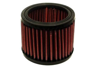 K&N Custom Air Filter - 3-7/8"OD,2-3/4"ID,3-1/4"H