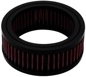 K&N Custom Air Filter - 5-3/8"OD,4"ID,2"H