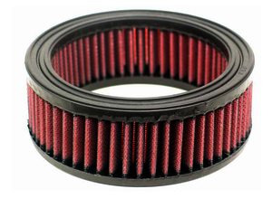 K&N Custom Air Filter - 5-5/8"OD,4-1/2"ID,2"H