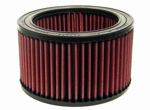 K&N Custom Air Filter - 7"OD,5-3/16"ID,4"H