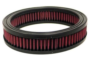 K&N Custom Air Filter - 7-3/4"OD,6-1/4"ID,1-3/4"H