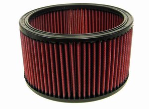 K&N Custom Air Filter - 7-3/4"OD,6-3/8"ID,4-1/2"H