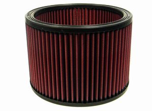 K&N Custom Air Filter - 7-3/4"OD,6-3/8"ID,5-1/2"H