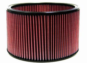 K&N Custom Air Filter - 9-5/8"OD,8-3/8"ID,6"H