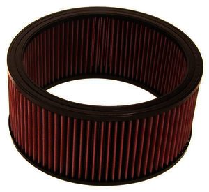 K&N Custom Air Filter - 11"OD,9-1/4"ID,5"H