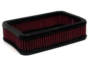 K&N Custom Air Filter - 6-5/8" X 4-1/4",1-11/16"H,RECT