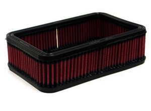 K&N Custom Air Filter - 6-5/8" X 4-1/4",1-7/8"H,RECT