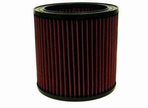 K&N Replacement Industrial Air Filter - FOR IMPCO #F1-5