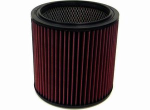 K&N Custom Air Filter - 8"OD,6"ID,8"H