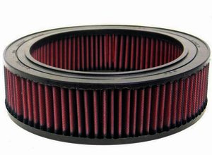 K&N Replacement Industrial Air Filter - FOR IMPCO #F1-1