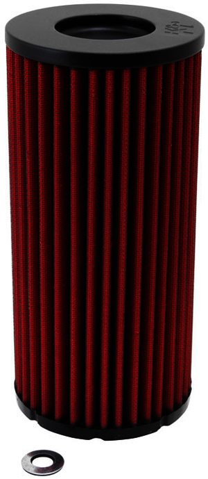 K&N Replacement Industrial Air Filter - KOMATSU FORKLIFT