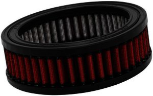 K&N Replacement Industrial Air Filter - 6-1/16"OD,4-11/16"ID,1-7