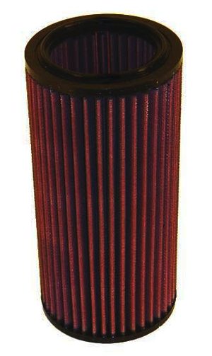 K&N Replacement Air Filter - PEUGEOT 205 GTI STOCK FILTER, 1984