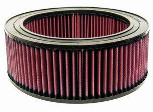 K&N Replacement Industrial Air Filter - FORD (EUROPE)TRANSIT DIE