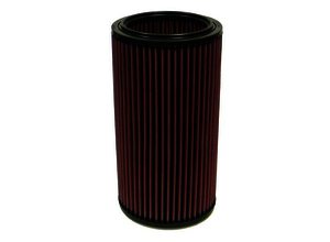 K&N Replacement Air Filter - RENAULT 21 TURBO 1988