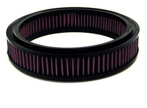 K&N Custom Air Filter - UNIVERSAL; 8-3/4" X 10-9/16" X 2-3/8"