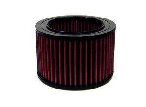 K&N Replacement Air Filter - VW TRANSPORTER 2.1,84-ON