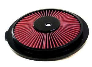 K&N Replacement Air Filter - SUZUKI SF310