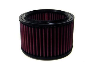 K&N Custom Air Filter - UNIVERSAL; 4.724" X 6.496" X 4.449"